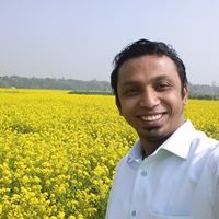 Xahid Hossain