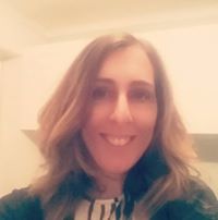 Alison Burton