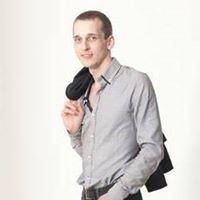 Антон Кузнецов