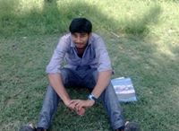 Ibrahim Riyaz