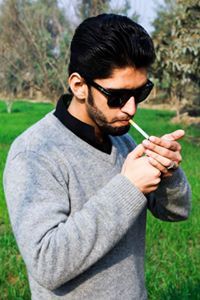 Vaqas Awan