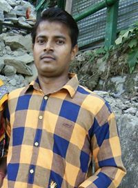 Saurabh Singh