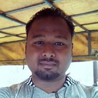 Amit Mohanty