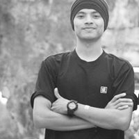 Senda Prasasti