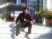 Hassan Jamal