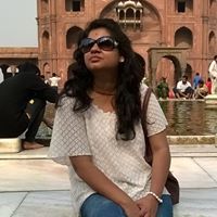 Sneha Patel