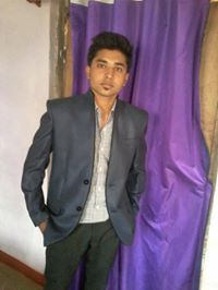 Shubham Patel
