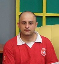 Цветослав Цанков