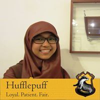 Farida Sunar Primastuti