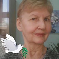 Евгения Сычева