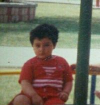 Tharwat Faris