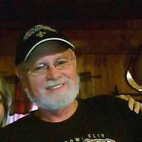 Paul Griffith