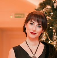 Ольга Карнаух