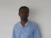 Piramuthu Gomathi