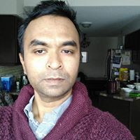 Sanjay Calvin