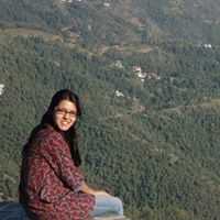 Nikhita Tripathi