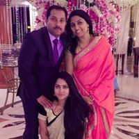 Sonu Santhosh