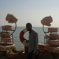 Mohammed Hamad