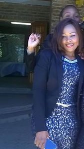 Ivy Msomi