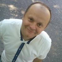 Олександр Заярний