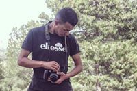 Dahou Aboubakr