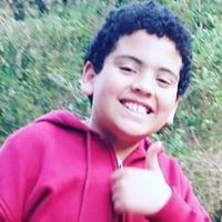 Gabriel Guaglini Dos Santos