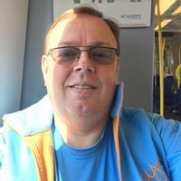 Christer Mattson