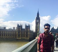 Sahil Chawla