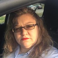 Amy Copsetta Baskerville