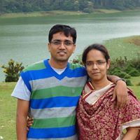 Sandhya Sandeep