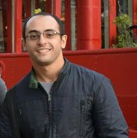 Ahmed Azab