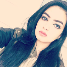 Senaa Ahmed