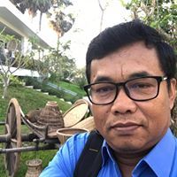 Samnang Chhim