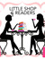 Gloria: Little Shop of Readers