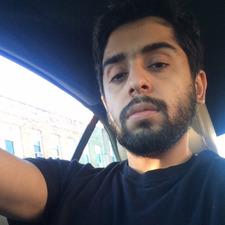Ahmed