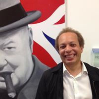 Philip Apps