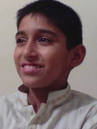 Mohammad Ali