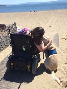 Corinna Dooha-chambers