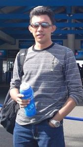 Izzat Afandi