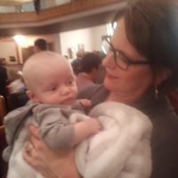 Kristi Epping Carlson