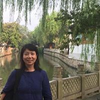 Yaling Huang