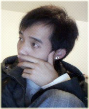 Allen Lin