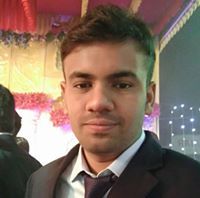Divyam Sharma