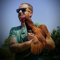 Aaron Lafleur