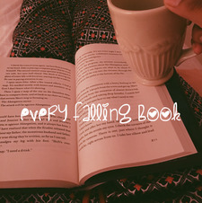 everyfallingbook