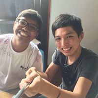 Kevin Lim