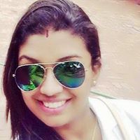 Nivedita Marshanil