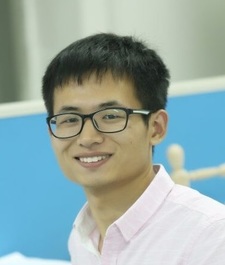 Hailong Chen