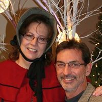 Geri Ann Sherman
