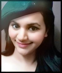 Priyanka Agarwal
